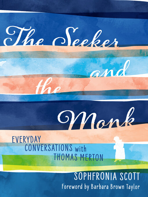 Title details for The Seeker and the Monk by Sophfronia Scott - Wait list
